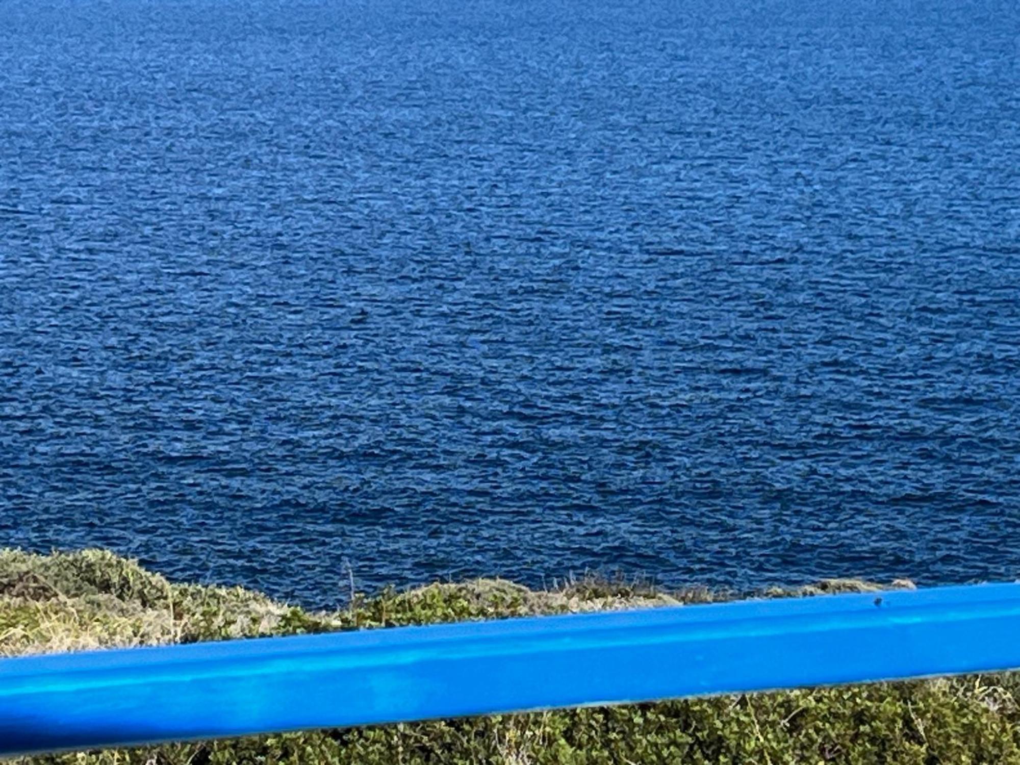 Hotel Ξενοδοχειο Ακρωτηρι Platia Ammos Zewnętrze zdjęcie